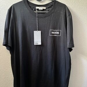 Zadig & Voltaire T-Shirt sz L